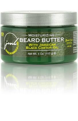 BEARD BUTTER