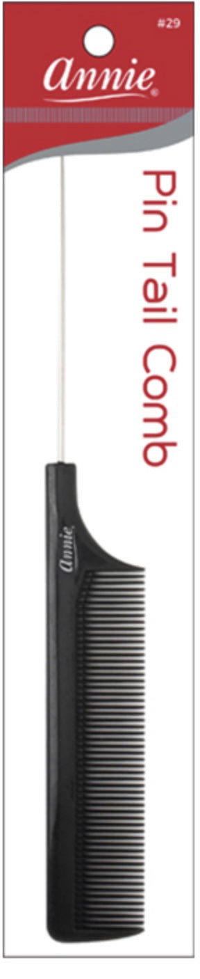 ANNIE Pin Tail Comb
