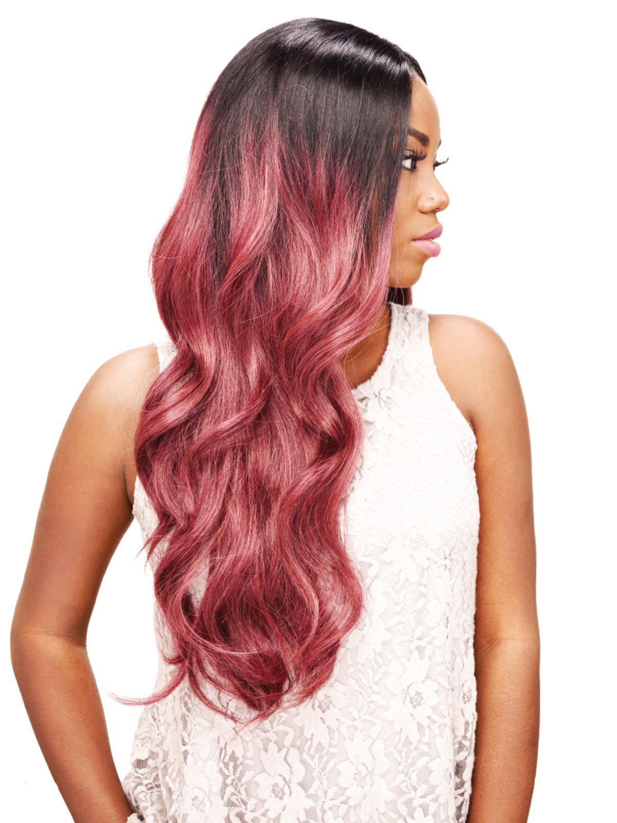 Shiraz 20" Lace Wig