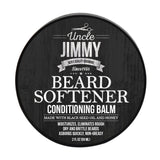 Uncle Jimmy Hair Beard Softener Conditioning Balm