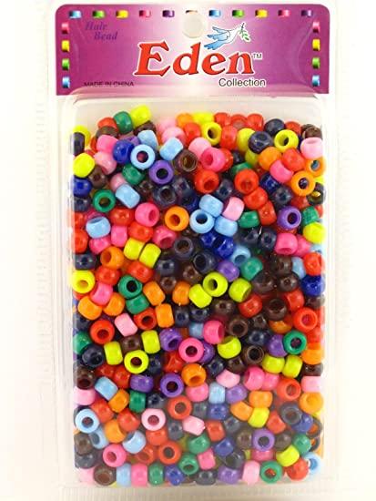 Hair Beads Color