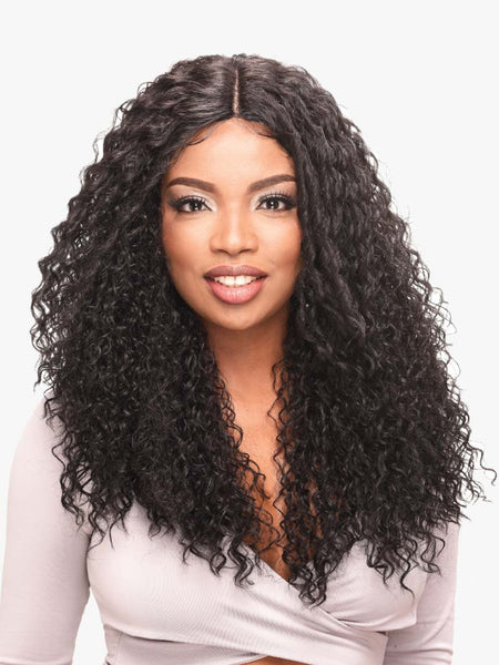 Lopes 20" Lace Wig