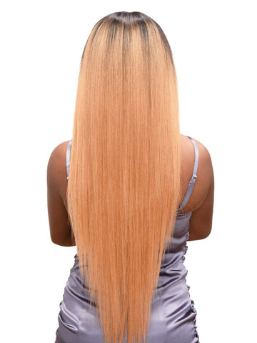 UPART WIG-STRAIGHT 30"