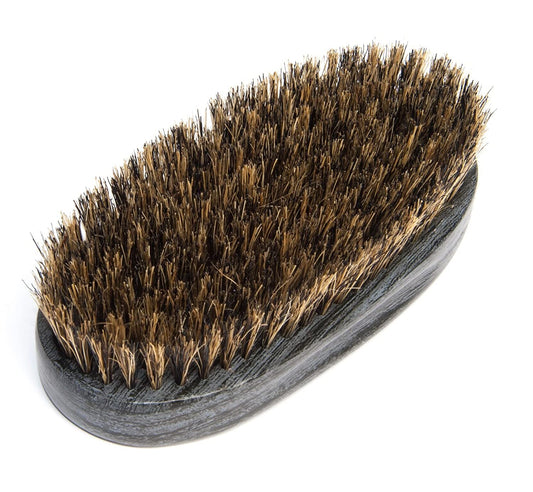 TITAN MILITARY WOODEN BRUSH (SOFT)