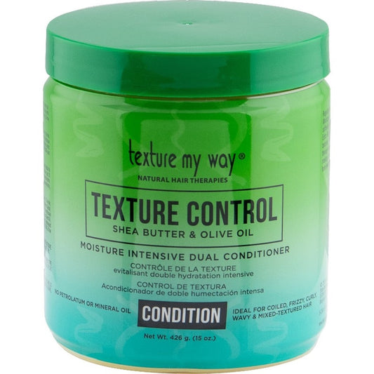 Moisture Intensive Dual Conditioner