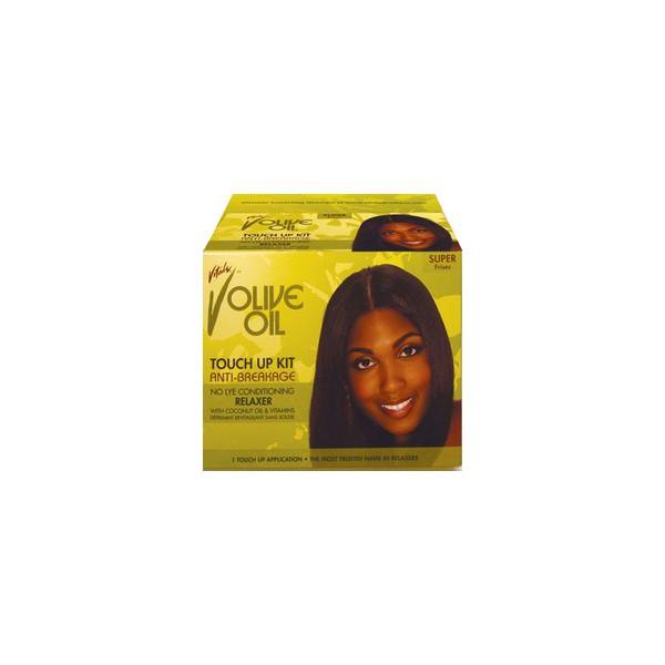 OLIVE OIL RELAXER TOUCH UP SUPER