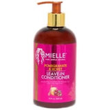 Pomegranate Honey Leave In Conditioner