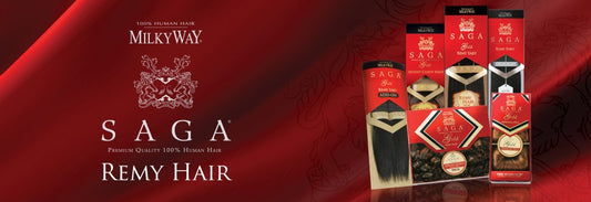 Saga Gold Remy Yaki 12"