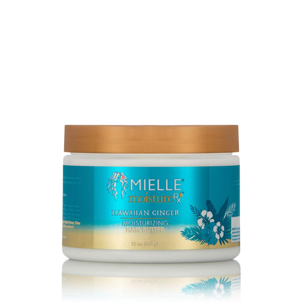 Moisturizing Hair Butter