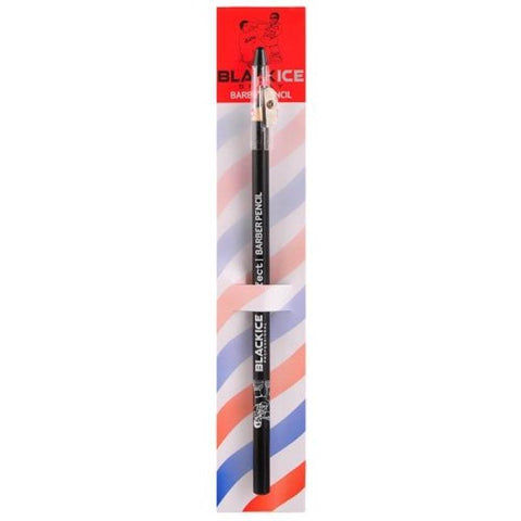 Black Ice Professional Barber Pencil