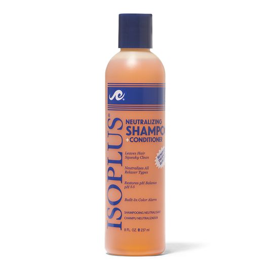 NEUTRALIZING SHAMPOO