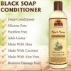 OKAY Black Soap Nourishing Conditioner