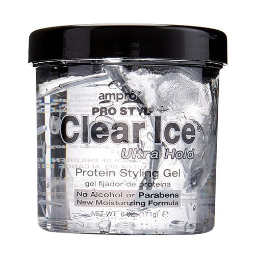 Pro Styl Protein Styling Gel Clear