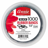ANNIE 1000 RUBBER BAND #3162