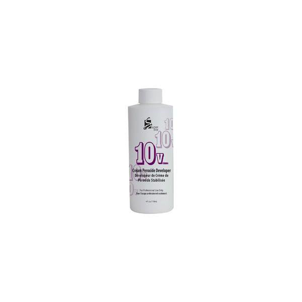 Super Star Cream Peroxide Developer 4oz