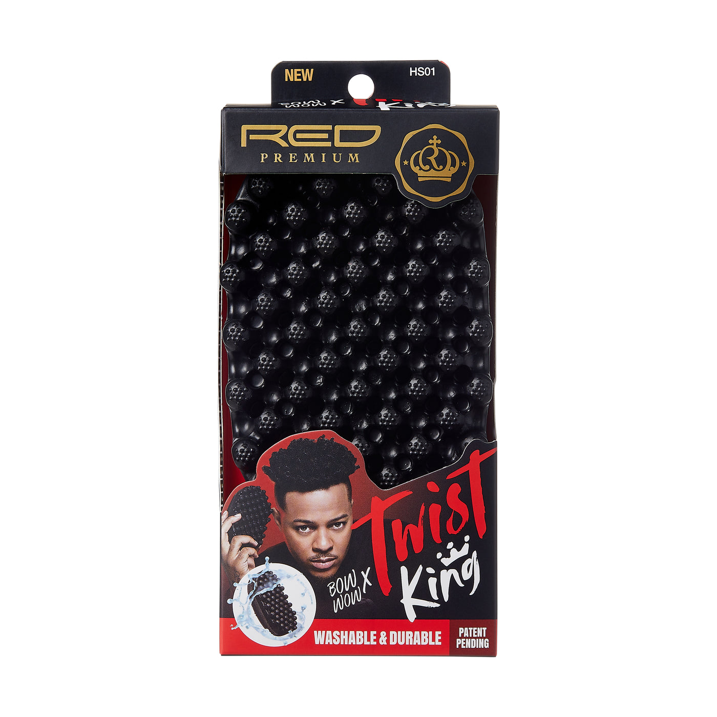  Red by Kiss Bow Wow X Power Wave Checker Silky Durag for Men  Waves Silky Doo Rag (Red) : Clothing, Shoes & Jewelry