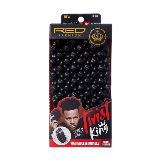 Red by Kiss BOW WOW X Twist King