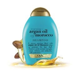RENEW ARGAN OIL MOROCCO SHAMPOO
