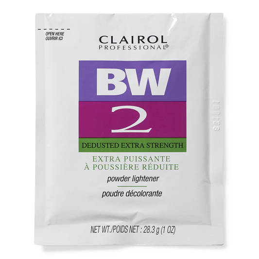 Clairol BW2 LIGHTENER 1oz