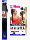 DS-WRAP BUTTERFLY 30″