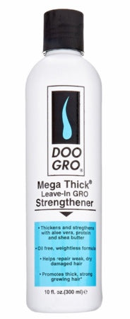 Mega Thick Gro Strengthener