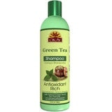 GREEN TEA SHAMPOO