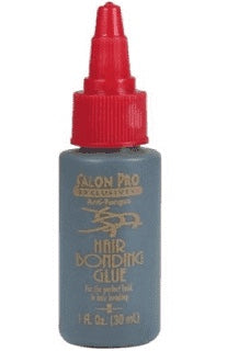 Salon Pro Exclusive Hair Bonding Glue 1oz