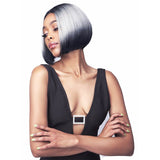 Bobbi Boss Synthetic Lace Front Wig – MLF640 Matilda