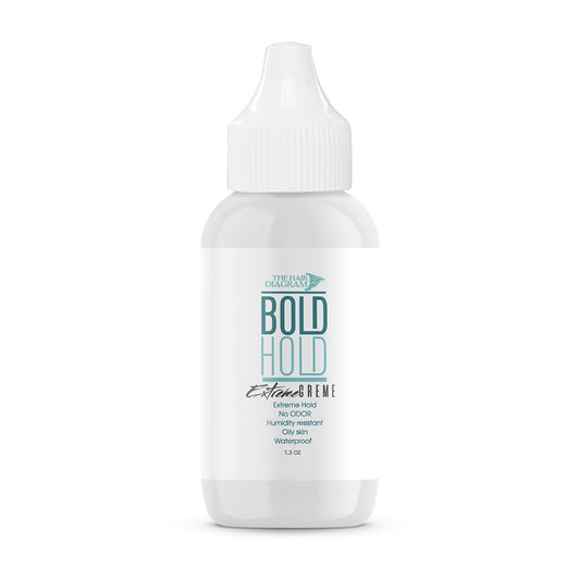 Bold Hold Extreme Creme