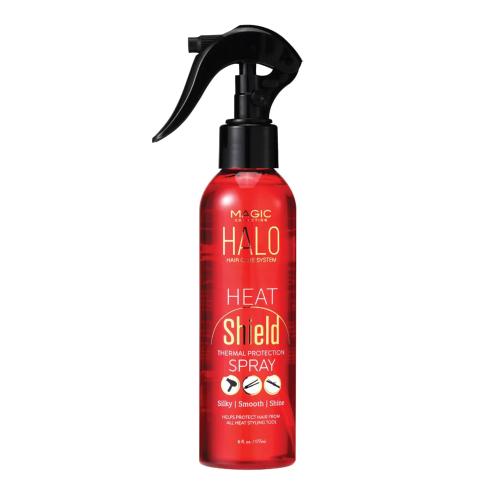 Halo Heat Shield Thermal Protection Spray (6 fl.oz)