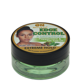 Edge Control Extreme Hold 3-Day+ Hold - Peppermint and Tea Tree Oil