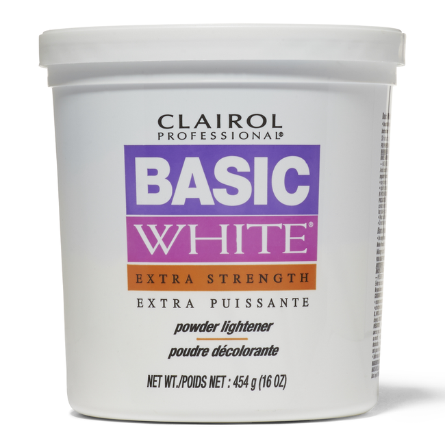 Clairol BW Powder Lightener 16oz