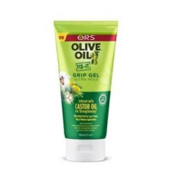 Olive Oil Fix-It Wig Grip Gel
