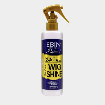 24 HOUR WIG SHINE SPRAY - 8.5OZ/ 250ML
