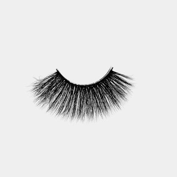 VENUS FANTASY 25MM FAUX MINK 3D LASHES - PARADISE