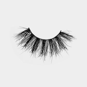 VENUS SEDUCTION 25MM REAL MINK 3D LASHES - FLIRT