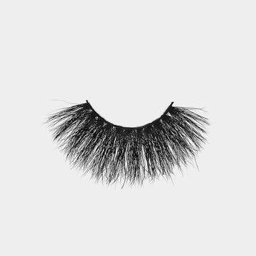 VENUS SEDUCTION 25MM REAL MINK 3D LASHES - AFFECTION