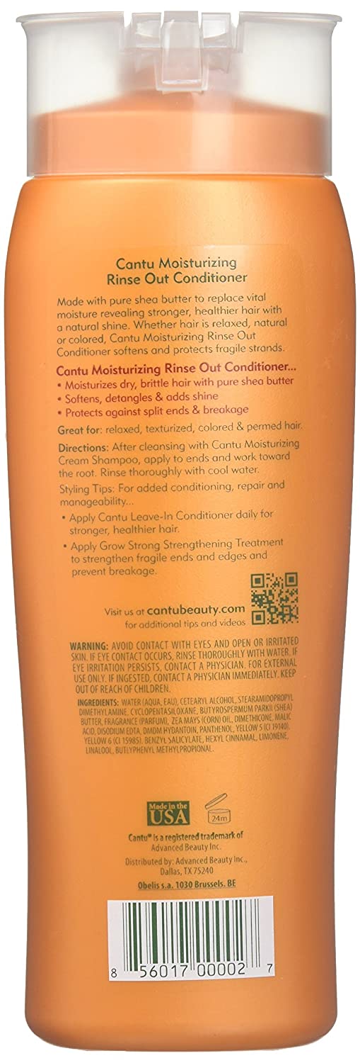 SHEA BUTTER CONDITIONER