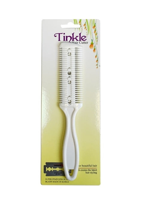 GABRIELLA TINKLE HAIR CUTTER