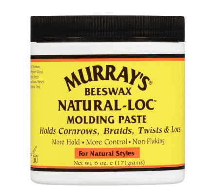 BeesWax Natural-Loc Molding Paste
