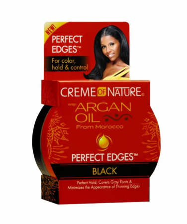 ARGAN OIL PERFECT EDGES