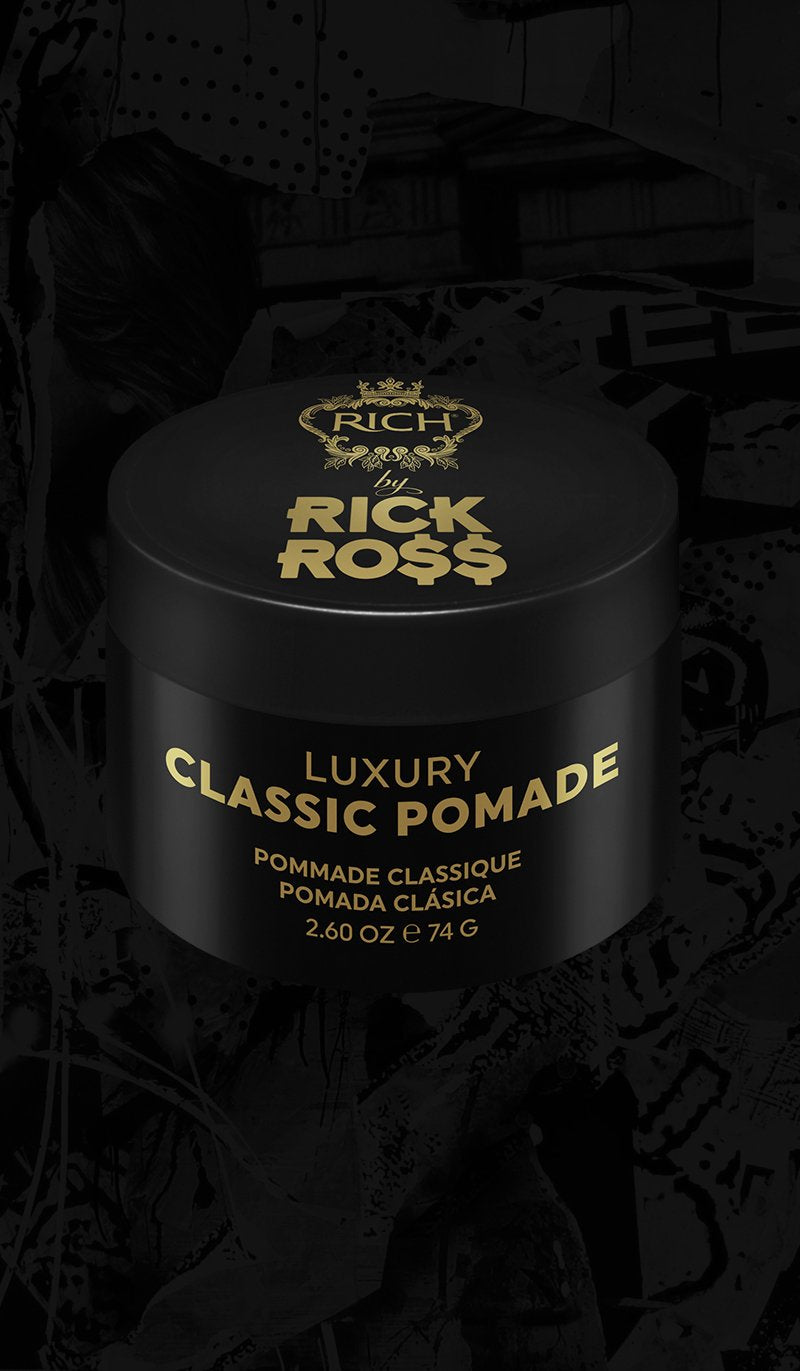 LUXURY CLASSIC POMADE