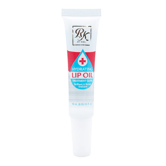 Ruby Kisses Hydrating Clear Lip Oil