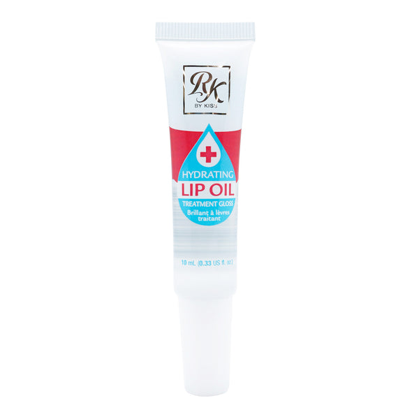 Ruby Kisses Hydrating Clear Lip Oil