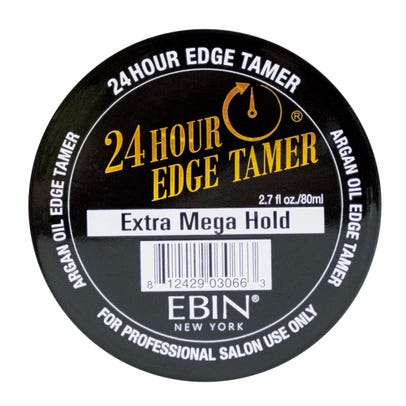 24 HOUR EDGE TAMER - EXTRA MEGA HOLD