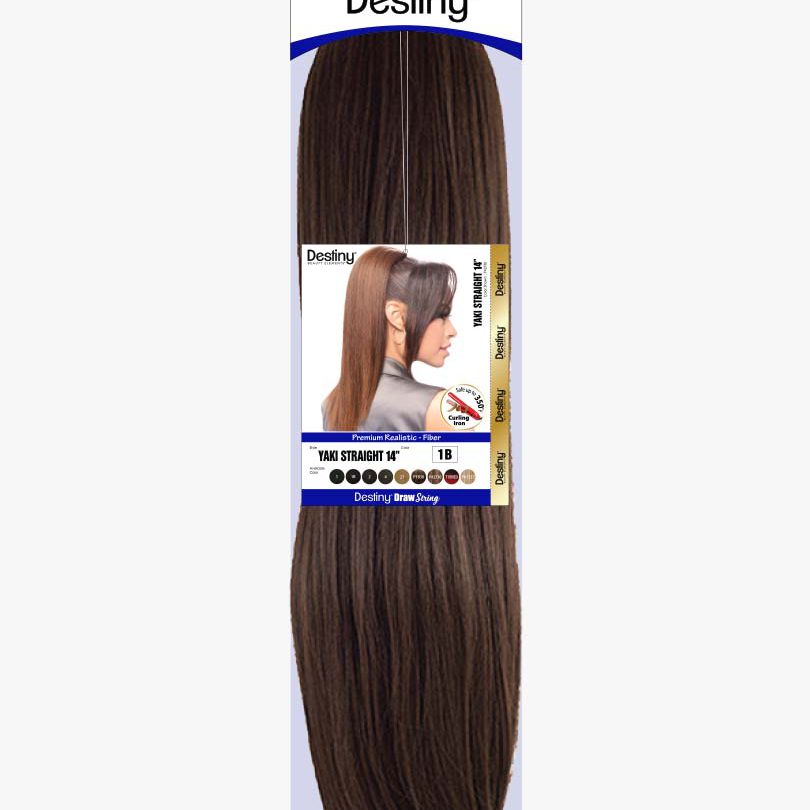 YAKI STRAIGHT 14″