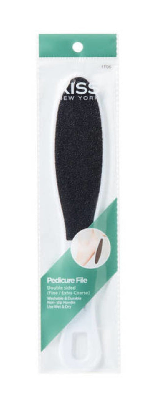 KNY LONG PEDICURE FILE