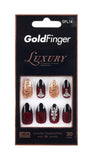 Goldfinger Luxury