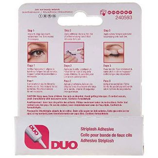 Duo Lash Adhesive Dark 0.25 oz