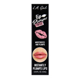 L.A. Girl Lip Plumper Tinted - Tickled - 0.44 fl oz